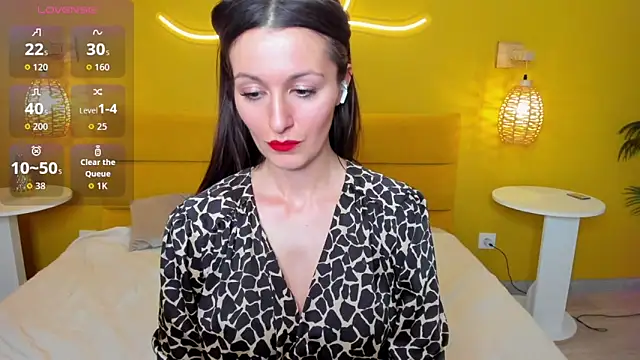 Chatroom XXX en direct de Joan_Nelson