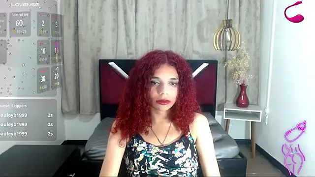 luisa__torres 现场XXX聊天