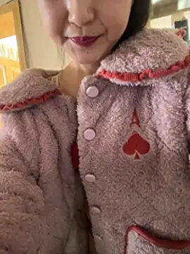 Chatroom XXX en direct de xiuchun100