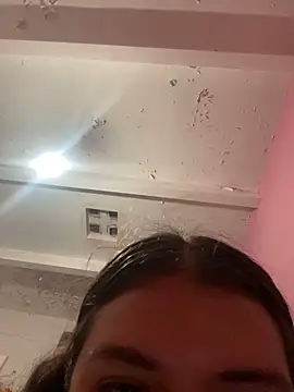 Chat +18 de Maya_Manes ao vivo