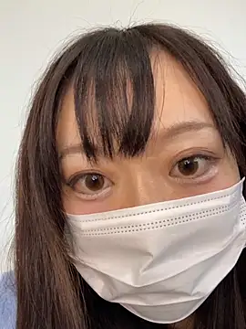 yuko_ch_jpn's Webcam Show