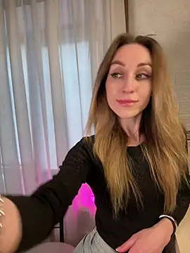 AnesaKis – Live XXX-chat