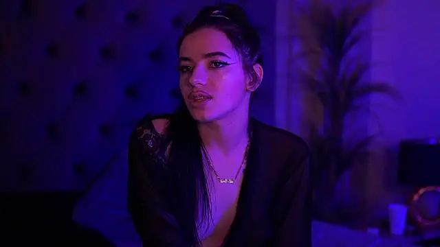 CallieDoll Chat XXX live