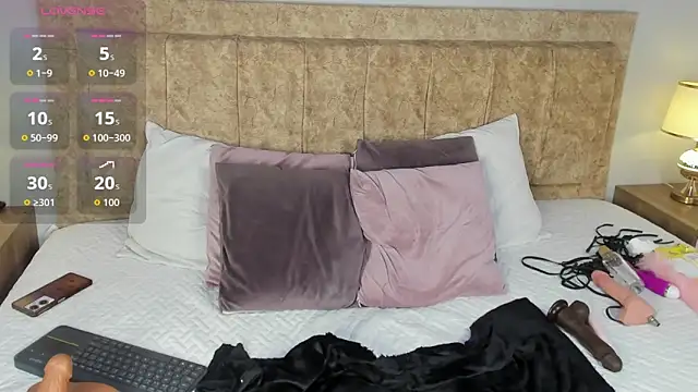 hanna_daze Chat XXX in diretta