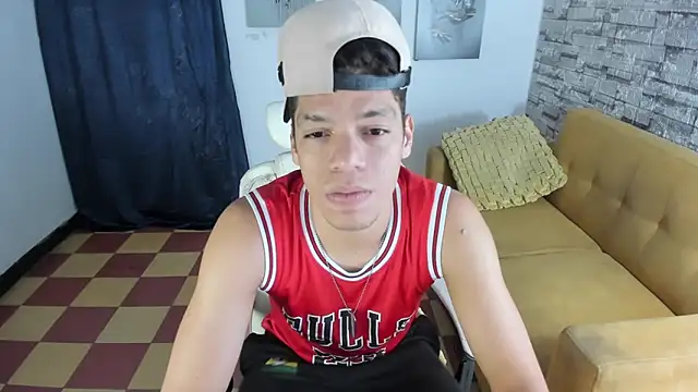 Andres_sant_'s Live XXX Chat