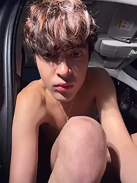 MatthewMoore_ Adlı Modelin Web Kamerası Şovu