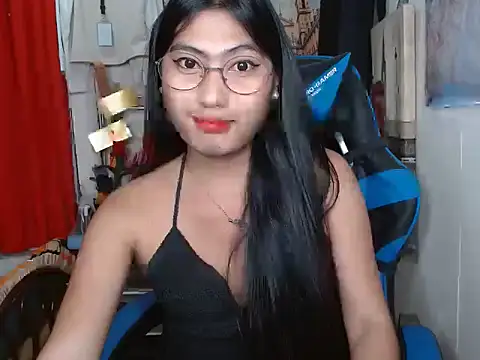 Steffiy 现场XXX聊天