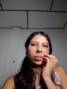 MelanyandDante Webcam-Show