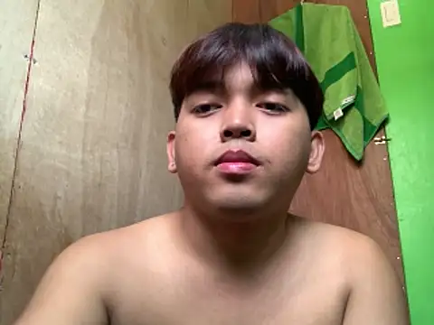 Pertunjukan Kamera Web haru-X-hunter