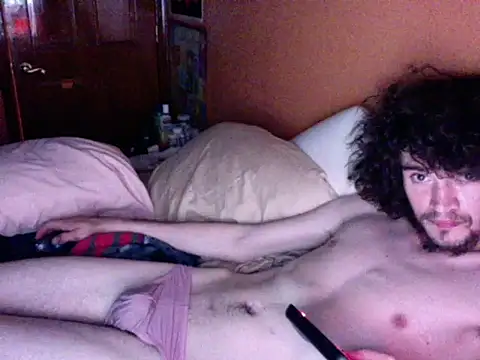 Webkamerová show Teddy4420