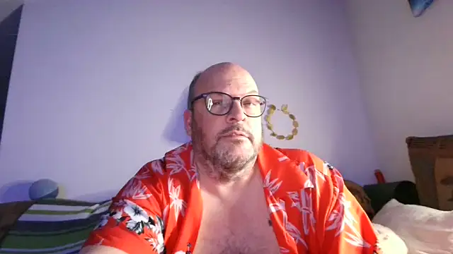 Chat +18 de Ursulet_US ao vivo