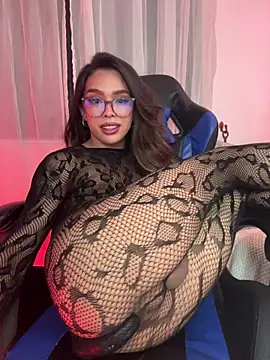 Chatroom XXX en direct de Samantha_Bernardo