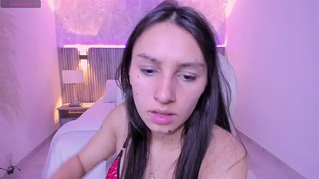 แชท XXX สดของ ANGIE-SMITH