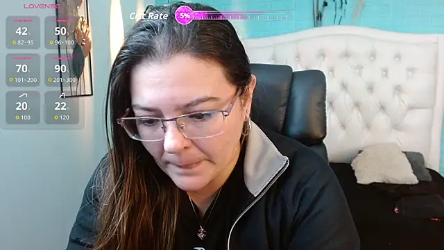 دردشة MsJossie الجنسية المباشرة