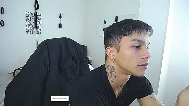 Leonard_Price's Live XXX Chat