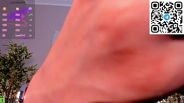 Sembang XXX Secara Langsung miiss__lulu