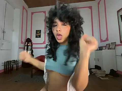 دردشة justcallmemargo الجنسية المباشرة