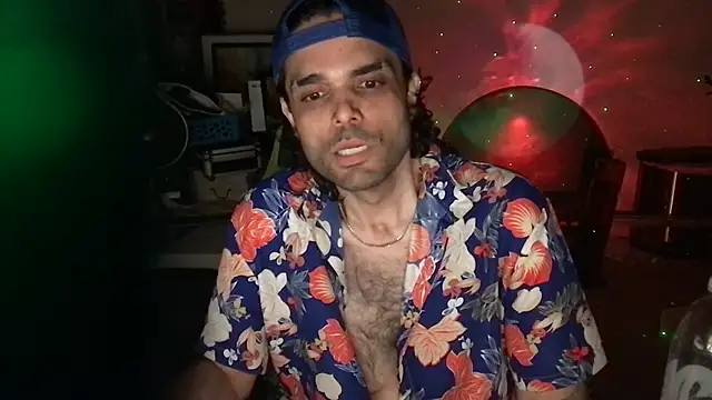 KungFuPanda001のライブXXXチャット