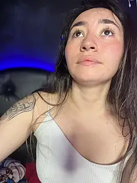 Sophie_LSn Live XXX chat