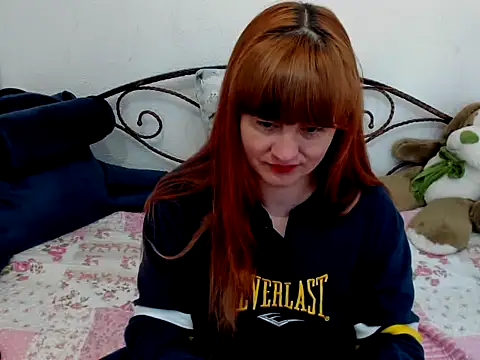 NightWish_Lorena's Webcam Show