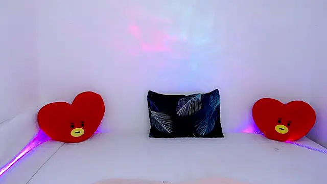 Sweet_kittyxx Pertunjukan Webcam