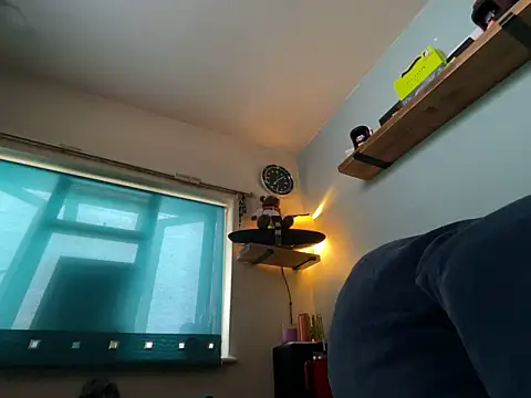 Tattooednakedguy 웹캠 쇼