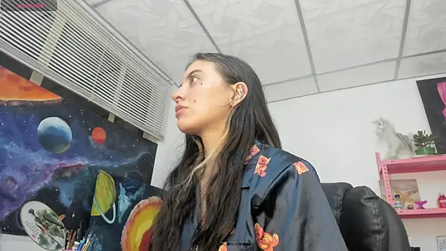 Chat XXX en directo de mariecam420