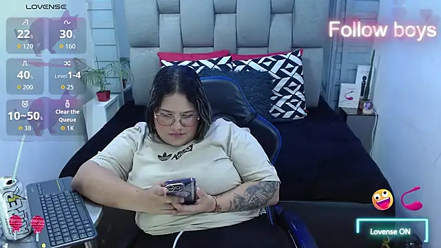 evelin_zaensn Live XXX chat