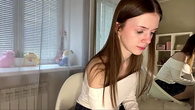 akumadadrive Adlı Modelin Canlı XXX Sohbeti