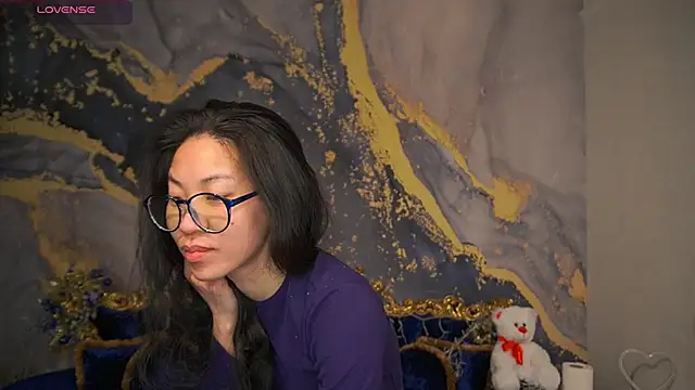 Yen_Star Adlı Modelin Canlı XXX Sohbeti