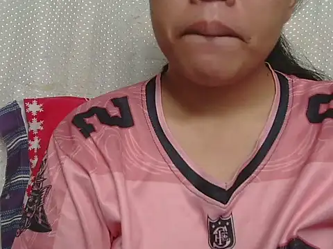 ChubbyButty 网络视讯表演