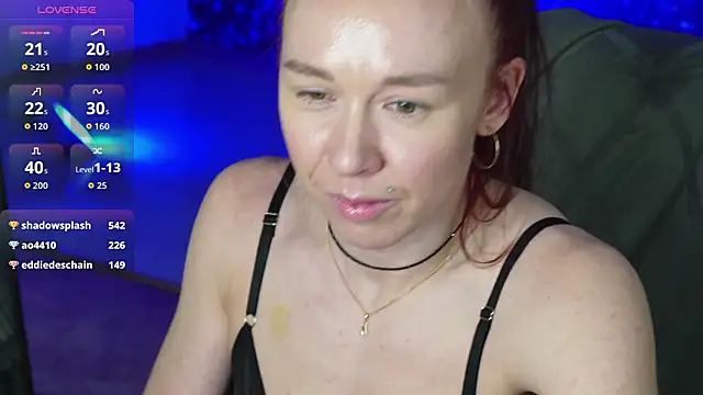 Spoty_Kate_: онлайн-секс-чат