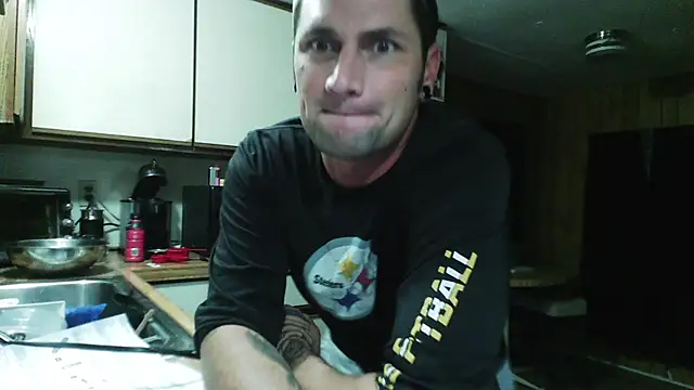 DaddysWetMouth Live XXX-chat