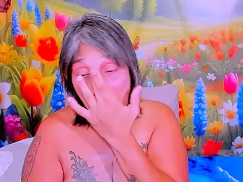 Chat XXX en directo de indianroxy