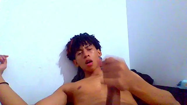 Show de webcam de _Alex_0