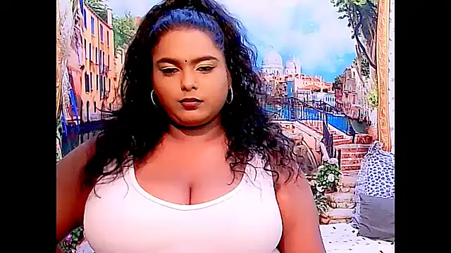 Indianfairy99 即時 XXX 聊天