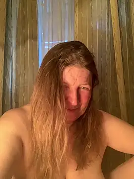 Rasinka – webcam-show