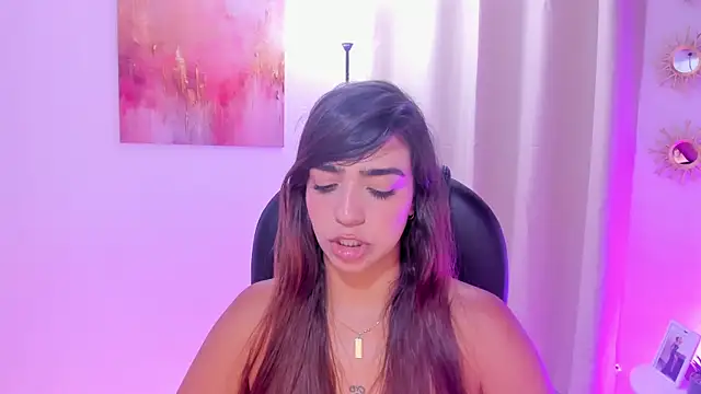 MariamRivera_ 即時 XXX 聊天