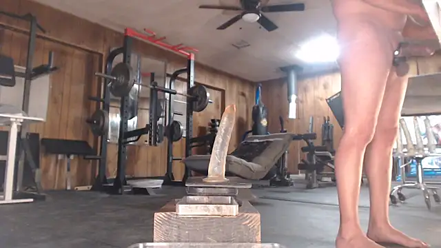 Show webcam de n8vpumpnhump