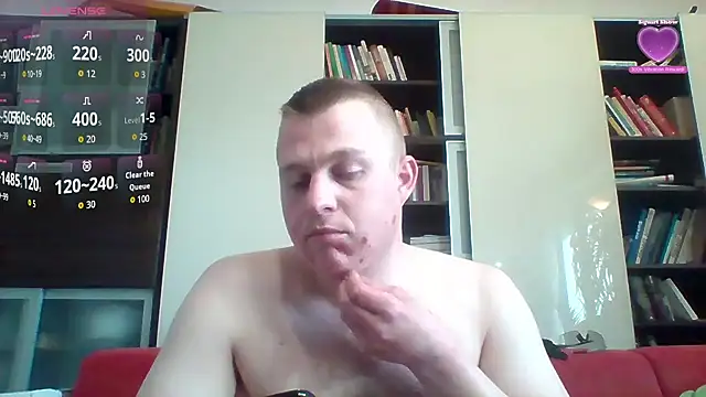 Matttthees 现场XXX聊天