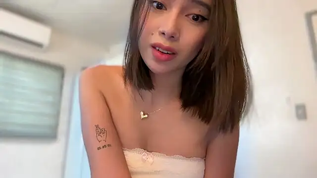 GenesisCastillano 웹캠 쇼