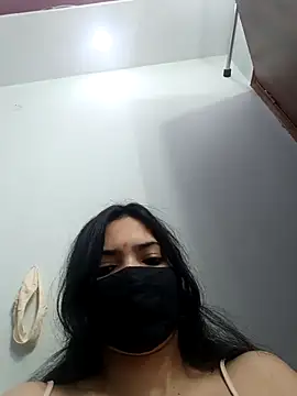 PUNAM456 Webcam-Show