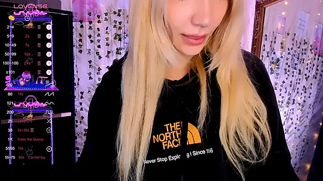 AnyaTaylor_ Adlı Modelin Canlı XXX Sohbeti