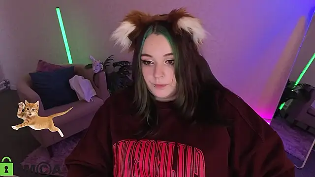 Chat XXX en directo de Mia_R0ss