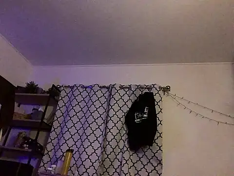 Show modela Kappthat na web-kameri