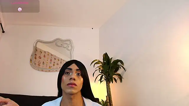 Chat XXX ao vivo de lucianaglow_