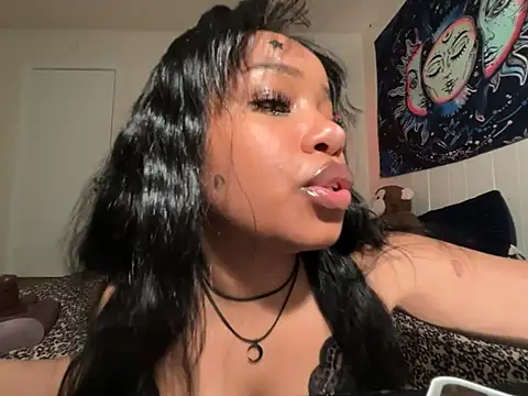 venusfairys 即時 XXX 聊天