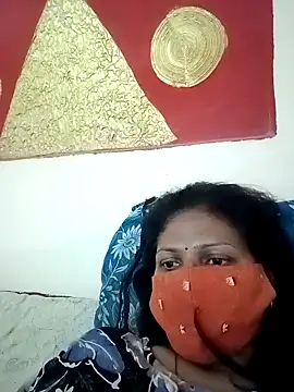 Kavita-90 网络视讯表演