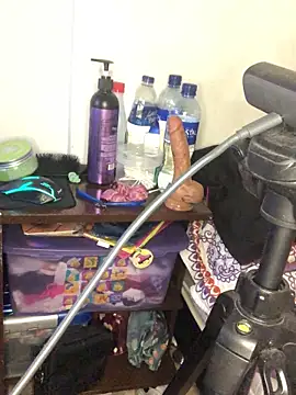 Živý XXX chat luisahot_9727