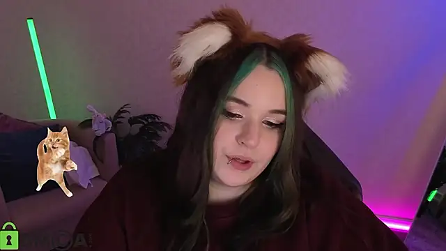 Mia_R0ss: онлайн-секс-чат